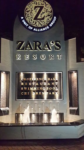 ZARA RESORT KHANDALA